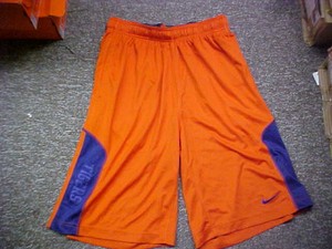 bermuda de treino nike