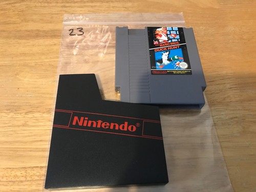Nintendo nes Mario giochi Zelda, McDonald, shadowgate e altro - Foto 234 di 238