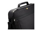 Case Logic Polyester Laptop Briefcases