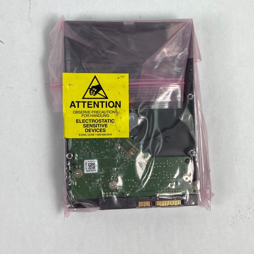 Western Digital 500GB HDD WD5003ABYZ-011FA0 SATA 64MB 3.5" Internal HDD TESTED - Picture 3 of 4