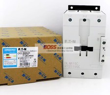 1pcs EATON AC Contactor DILM150C AC190-240VAC