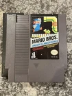 Nintendo Mario Bros. Arcade Classic Series (untested)