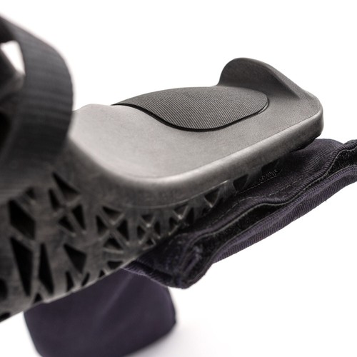 Stand21 FHR Club 3 Series Head & Neck Restraint Device, FIA & SFI 38.1 - LARGE - Picture 5 of 5