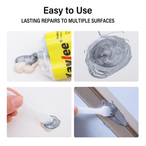 Glue for Metal Metal Repair Casting Repair Glue All-purpose Repair Glue - Picture 11 of 12