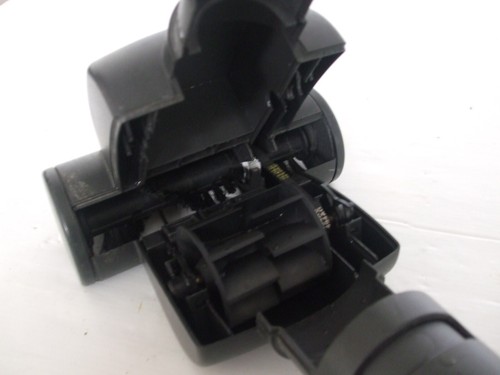 Genuine Miele STB 101 Mini Turbo Brush Vacuum Cleaner Floor Head Hoover Pet Hair - Picture 4 of 4