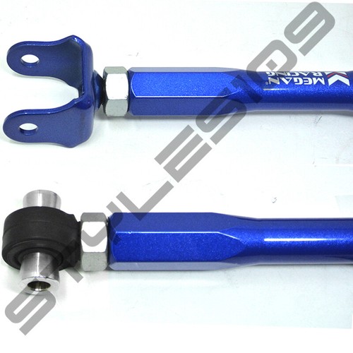Megan Racing Rear Camber Arms Kit For Audi TT 2000 - 2006 Golf - Bild 6 von 12