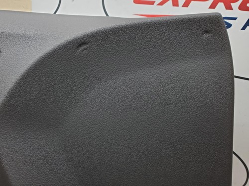 AUDI A4 MK4 B8 08-15 PASSENGERS FRONT LEFT DOOR PANEL 8K0867103D - Picture 5 of 10