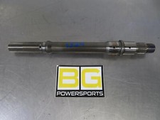 EB1324 2005 05 T-REX CAMPAGNA STARTER GENERATOR THROUGH SHAFT