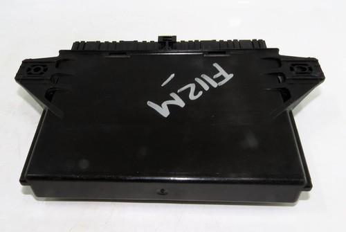 AV6N19G481AL Ford Focus Genuine Central Locking/ Keyless Assy Module Unit - Picture 10 of 10