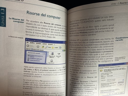 CORSO INFORMATICA: COMPUTER E MONDO DIGITALE COMPLETO DI 23 LIBRI + DVD + CD - Foto 5 di 5