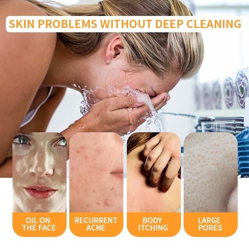 2X Original Kojic Acid Skin Whitening Dark Spot Removing 5 Bars Soap - Picture 6 of 18