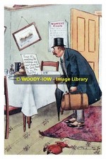 rp13149 - Suffragette Comic  - print 6x4