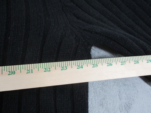 Hawke & Co Sweater Sweater Jacket Men XXL Wool Blend Full Zip Cable Knit EUC - Picture 3 of 13