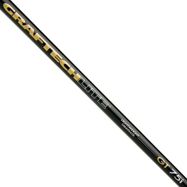 68 DEGREE, ACER XB LOB WEDGE 68/6 RH SENIOR GRAFTECH GRAPHITE SHAFT, EGK GRIP - Image 2 of 4