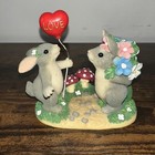 Charming Tails Love is in the Air Fitz & Floyd #84/100