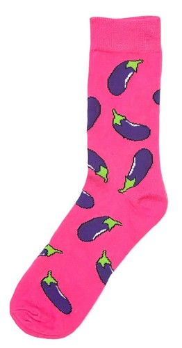 Unisex Novelty Socks Cotton Funny Sox Men Women Crazy Crew Fancy Happy Size 6-14 - Picture 30 of 69