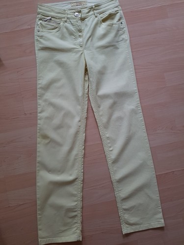 TOLLE WEICHE HOSE * ZERRES * TOP ZUSTAND * LEICHT DEHNBAR! - Bild 4 von 14