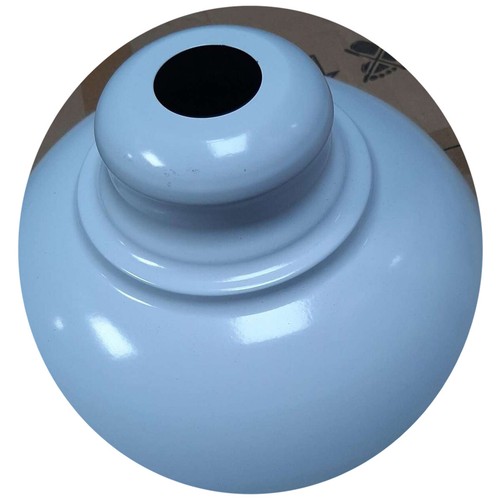 Vintage Retro Ceiling Pendant Light Shade Gloss Metal Lampshade Kitchen Bedroom - Picture 31 of 37