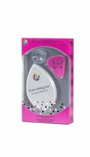 Beauty Blender Liner Designer White Eyeliner Application Tool 3 Pcs Set 53-HU212