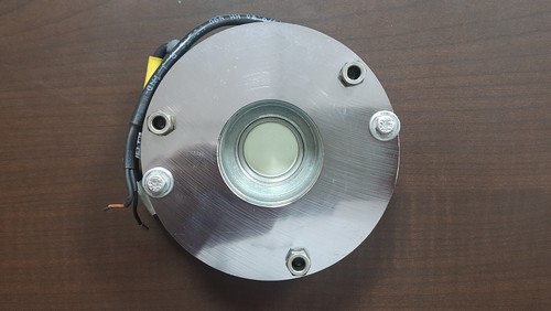 EMCO Simplatroll Spring oper. brake Type: 14.458.08 -190 V DC- 8 Nm. -Brand New - Picture 3 of 12