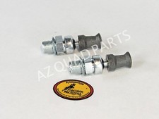 Kibblewhite Compression Release Valve Harley Davidson Twin Cam  2 Pack 1.730"