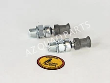Kibblewhite Compression Release Valve Harley Davidson Twin Cam  2 Pack 1.730"