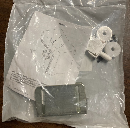 Hoffman ALFSWD DOOR SWITCH - NEW IN PACKAGE - Picture 3 of 3