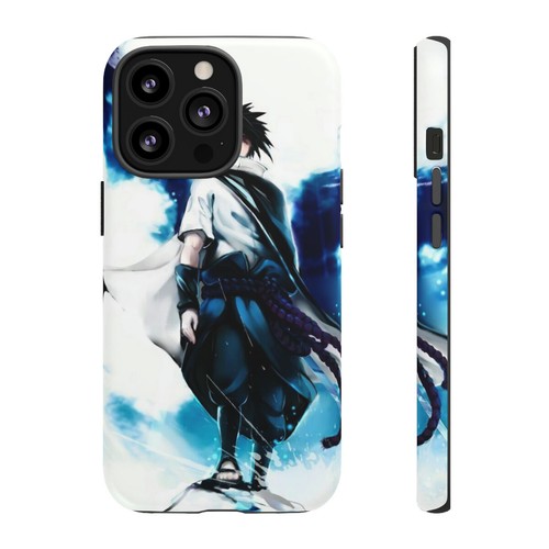 Funda de teléfono de anime, funda de teléfono resistente de anime - Imagen 35 de 122