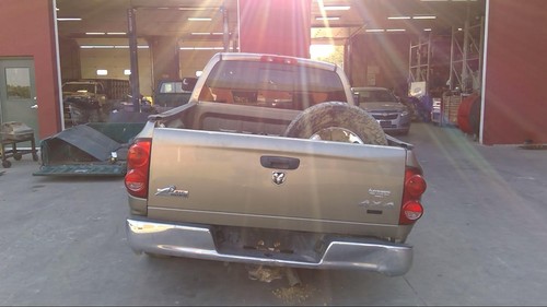 Used Automatic Transmission Flexplate fits: 2008 Dodge 2500 PICKUP AT 5.7 Grade - Picture 19 of 24