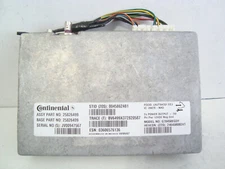 07-13 GM Chevrolet Communication OnStar Telephone Control Module 25826499 OEM