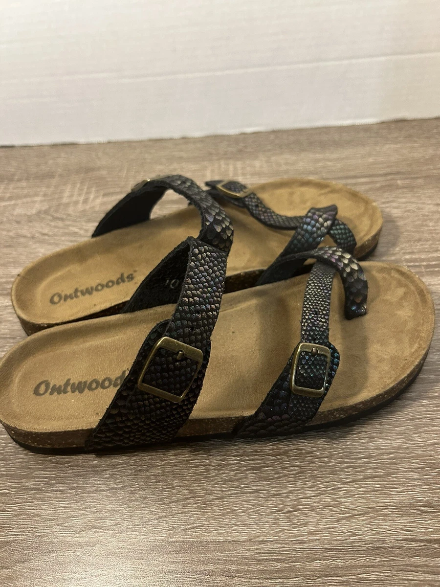 Outwoods sandals shoe dept new arrivals