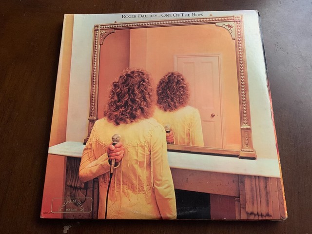 roger daltrey one of the boys roger daltrey one of the boys