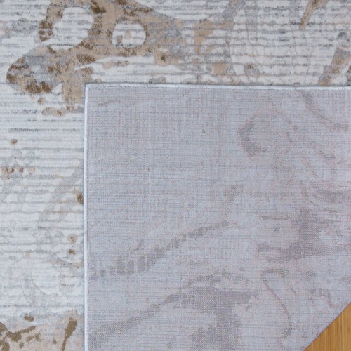 Gertmenian, Tempo Collection Area Abstract Rug Pattern | Elena (Choose Color) - Picture 23 of 25