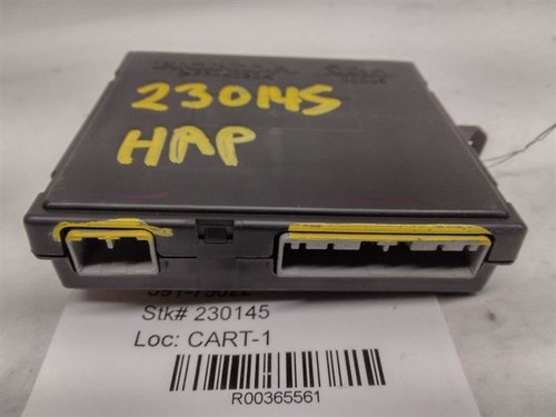 2015-2019 TLX Temperature AC Control US Market AWD P/N 79610-TZ7-A71 365561 - Picture 3 of 12