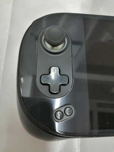 AYANEO 2 Tragbares Gaming Gerät 32GB 2TB AMD Ryzen 7 6800U Schwarz Gebraucht - Bild 8 von 21