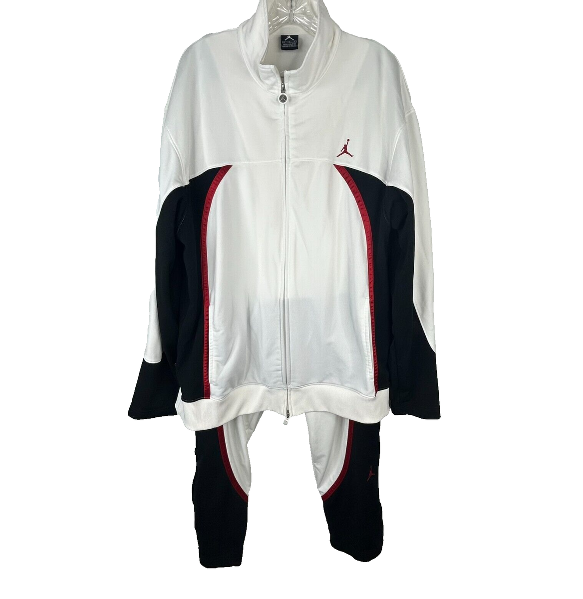 Nike Jordan Flight Suit Jordan Velour Jumpsuit Jordan Kids MJ