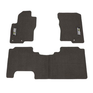 nissan titan pro 4x floor mats