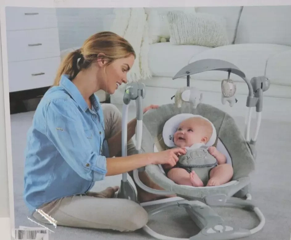 babywiege mit vibration Babywippe Vibration online kaufen