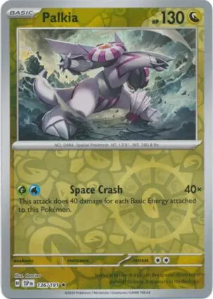 Surging Sparks - Holo Rares & Reverse Holos | Pokemon TCG | Near Mint - Bild 136 von 181