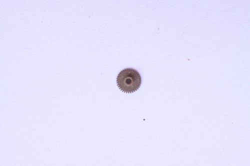 PUW 49 movement Parts Movimento forniture NOS - Picture 9 of 27