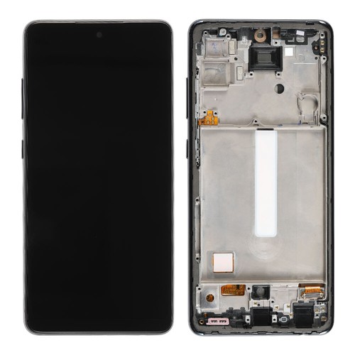 LCD/OLED Display Screen Digitizer for Samsung Galaxy A52 A525F/M/A525DS 2021 4G. - Zdjęcie 13 z 14