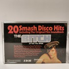 The Bitch (20 Smash Disco Hits Including - K7 Audio Tape - For Your Little Hear