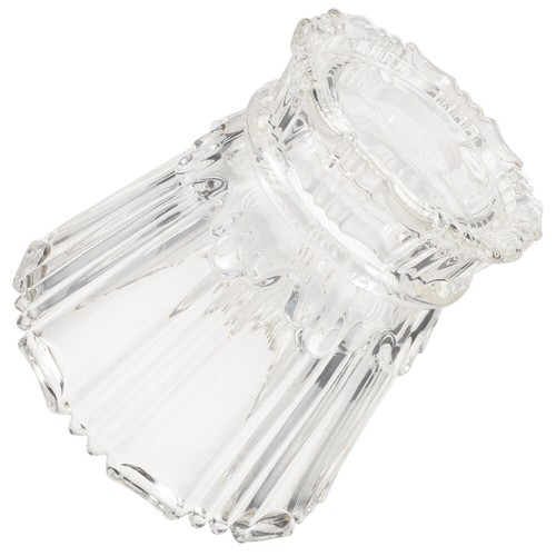 Glass Chandelier Shade Ceiling Light Lampshade Lampshades for Small - Picture 12 of 12