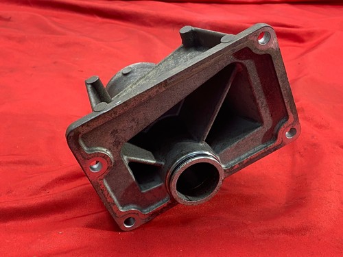 01-05 BMW E46 325XI 330XI AWD Front Axle CV Shaft Bracket Mount Support OEM✅ - Picture 5 of 7