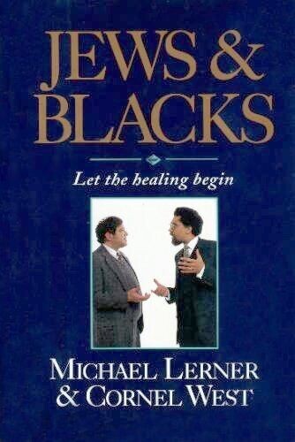Jews and Blacks: Let the Healing Begin - Bild 1 von 1
