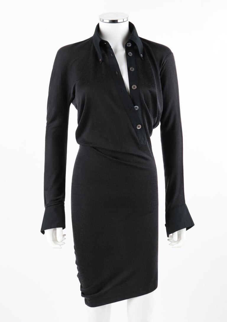 Alexander McQueen 1997FW アーカイブ ポニーハラコニット Alexander McQueen 1997FW アーカイブ ポニーハラコニット
