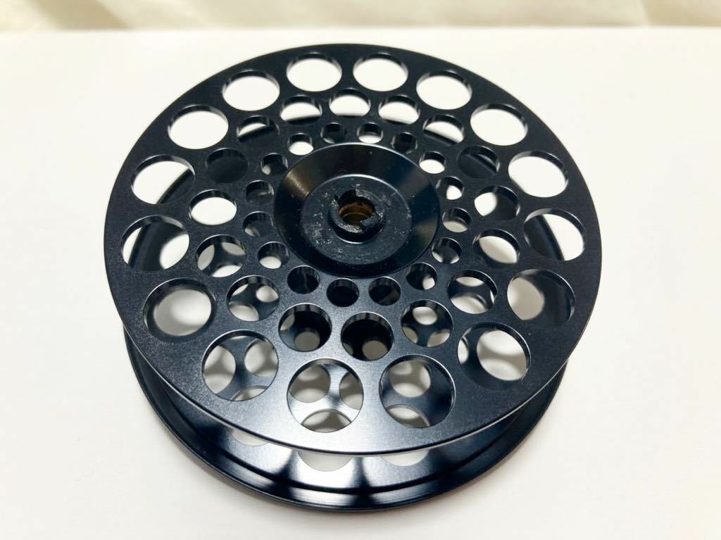 Orvis Orbis Fly Reel Spool Oryginalna gwarancja, popularna WYPRZEDAŻ