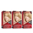 Revlon Cream Light Blond Hair Color Creams