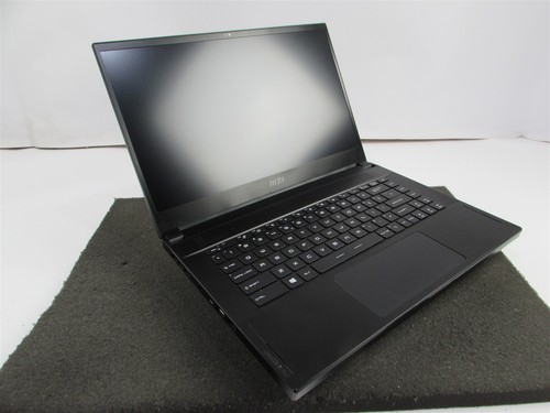 MSI STEALTH GS66 240Hz QHD I7-11800H 1TB SSD 64GB RAM RTX 3080 WIN 11 PRO - Picture 4 of 9