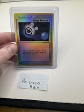 Pokemon ENERGY REMOVAL 2 - 80/109 - Ruby & Sapphire - Uncommon  Reverse Holo